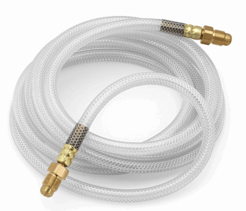 CK Flexible Purge Chamber. #PC2000-24 gas Hose